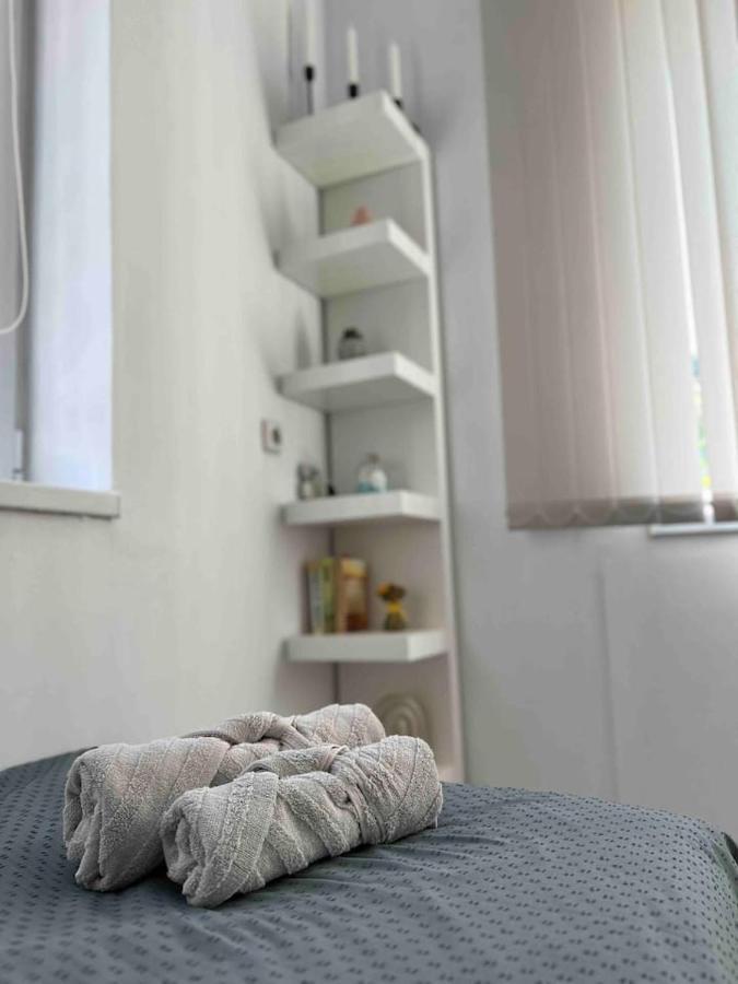 Mira Home เวลีคอเทอร์โนโว ภายนอก รูปภาพ