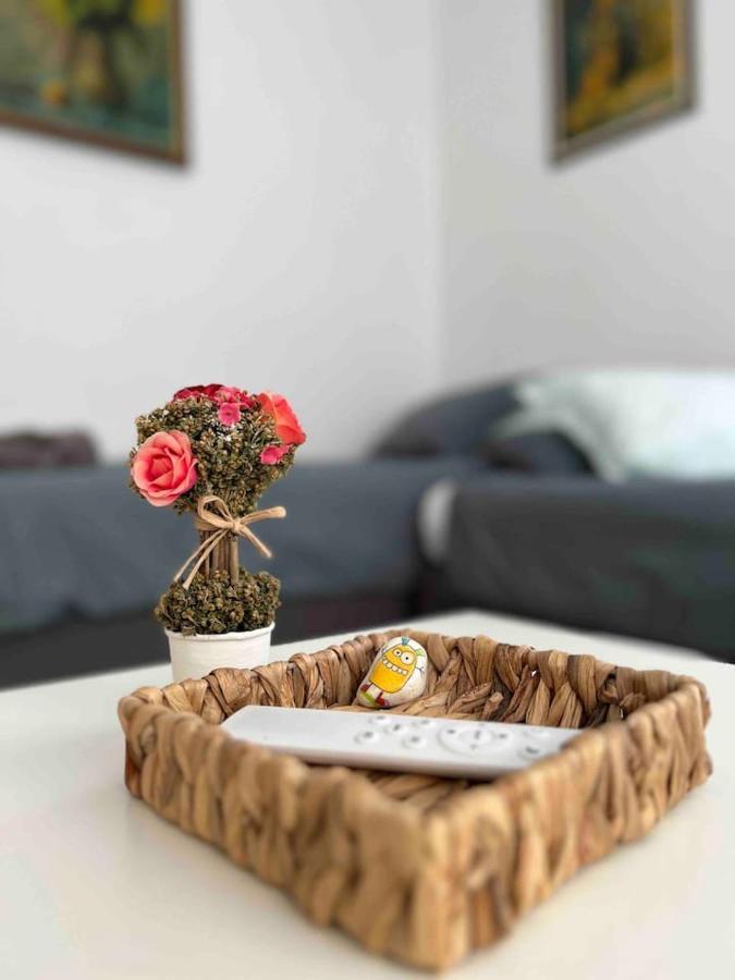 Mira Home เวลีคอเทอร์โนโว ภายนอก รูปภาพ